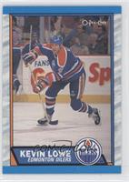 Kevin Lowe