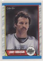 Larry Robinson