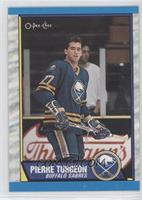 Pierre Turgeon