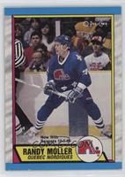 Randy Moller