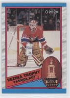 Patrick Roy (Vezina Trophy)