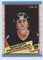 1988-89 Highlight - Mario Lemieux