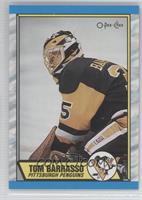 Tom Barrasso