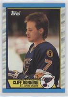 Cliff Ronning