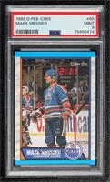 Mark Messier [PSA 9 MINT]