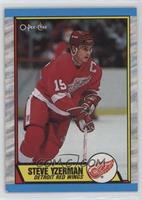 Steve Yzerman