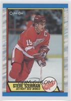 Steve Yzerman