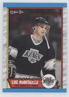 Luc Robitaille