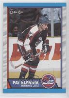 Pat Elynuik