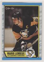 Mario Lemieux [Noted]