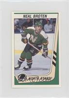 Neal Broten [EX to NM]