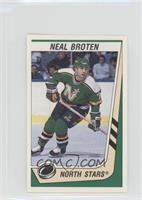 Neal Broten