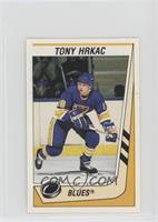 Tony Hrkac