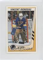 Vincent Riendeau