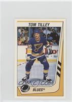 Tom Tilley