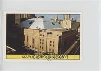 Maple Leaf Gardens