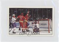 1989 Stanley Cup Final - Game 4