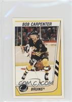 Bob Carpenter