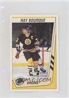 Ray Bourque