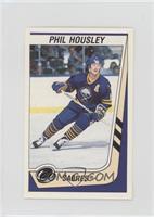 Phil Housley [EX to NM]