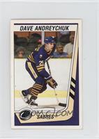 Dave Andreychuk