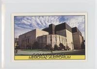 Memorial Auditorium