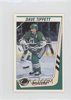 Dave Tippett [EX to NM]