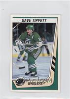 Dave Tippett