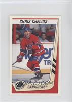 Chris Chelios