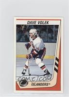 Dave Volek