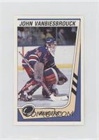 John Vanbiesbrouck