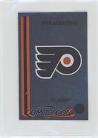 Team Logo - Philadelphia Flyers