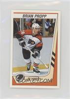 Brian Propp