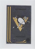 Team Logo - Pittsburgh Penguins