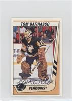 Tom Barrasso