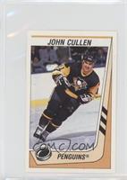 John Cullen