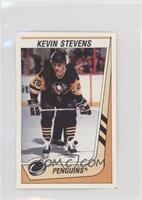 Kevin Stevens