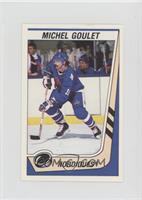 Michel Goulet [EX to NM]