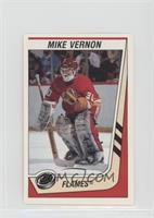 Mike Vernon