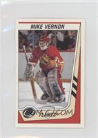 Mike Vernon