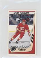 Gary Roberts