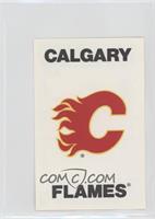 Team Logo - Calgary Flames