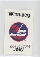 Team Logo - Winnipeg Jets