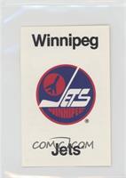 Team Logo - Winnipeg Jets [EX to NM]
