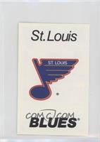 Team Logo - St. Louis Blues