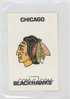 Team Logo - Chicago Blackhawks