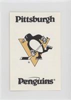 Team Logo - Pittsburgh Penguins