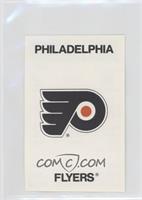 Team Logo - Philadelphia Flyers