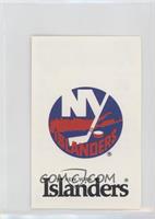 Team Logo - New York Islanders