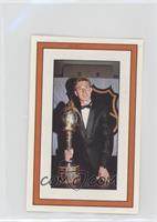 Award Winner - Wayne Gretzky